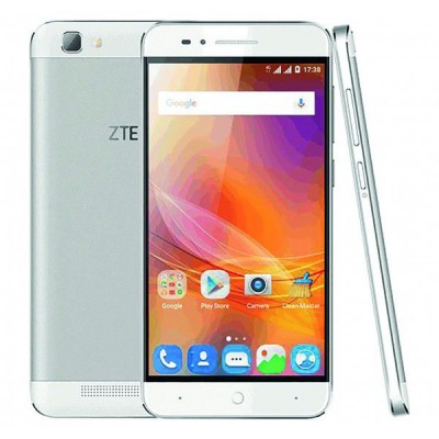 Photo of ZTE Blade A601 4G LTE Single Cellphone