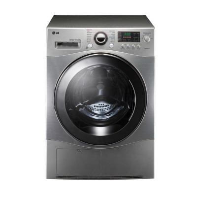 Photo of LG 9kg Condensor Tumble dryer Stone Silver