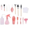 16" 1 Professional Mini Gardening Hand Tool Set Photo