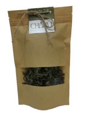 Photo of Tea studyo Chanu Tea: White Tip