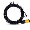 Patio Mist - Home Cooling System Photo