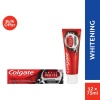 Colgate Optic White Charcoal Whitening Toothpaste 12 X 75ml Photo