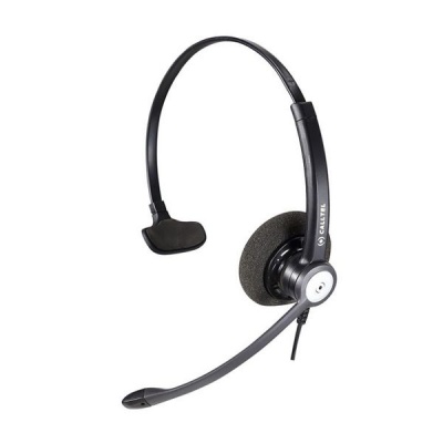 Photo of Calltel Mono-Ear Noise-Cancelling Headset