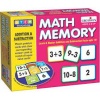 Creatives - Math Memory - Addition & Subtraction Photo