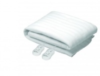 Pure Pleasure Non Fitted Electric Blanket Double