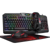 Redragon Wired RGB 4" 1 Gaming Combo Photo