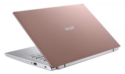 Photo of Acer Aspire A514 laptop