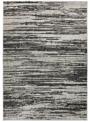 Photo of Stone Town Rug - Silver