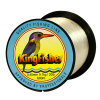 Kingfisher Nylon Fishing Line Colour White 9.1KG .40MM 600M Spool Photo