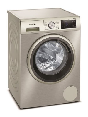Photo of Siemens iQ500 9Kg Frontloader Washing Machine