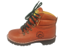 Jim Green - B6 Razorback Boot - Tan Photo