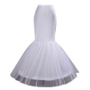 Fayebridal - Mermaid Petticoat - One Size Photo