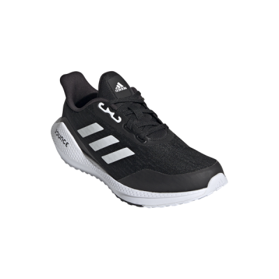 Photo of adidas Men's EQ21 Run J Running Shoes - Core Black/Ftwr White/Core Black