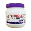 FeRROUS Sulphate 1000s Photo