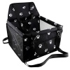 Mix Box Pet Travel Car Seat Cover Booster Seat Photo