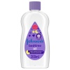 Johnson Johnson Johnson's Baby Bedtime Oil 200ml x 6 Photo