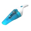 Black Decker 3.6 Cordless Wet & Dry Dustbuster Hand Vacuum Accessories Photo