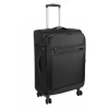 Cellini Xpress 66cm Medium Trolley - Black Photo
