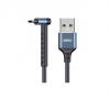 Remax RC-100m Joy Series Micro Data Cable-Black Photo