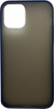 Happy Dayz iPhone 12/12 Pro Armor Case navy Photo
