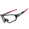 RockBros Photochromic / Polaroid Cycling Eyewear Photo