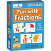 Creatives - Fun With Fractions Photo