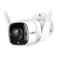 TP Link TP Link TAPO C310 Outdoor Security Wi Fi Camera