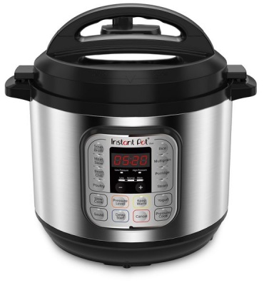Photo of Instant Pot Duo 7-in-1 Smart Pressure Cooker