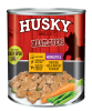 Husky Chicken Barly & Veg Photo