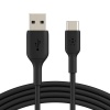 Belkin BOOST CHARGE USB-A to USB-C - 1m Photo