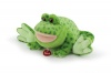 Trudi Classic Forest Frog Rita Photo