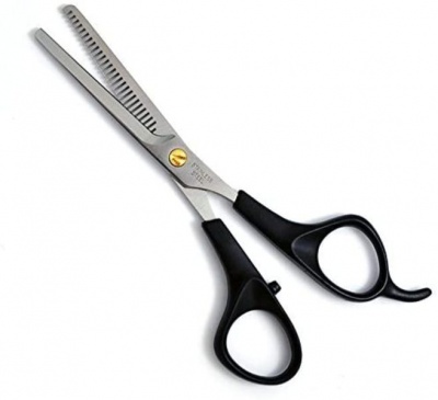 Photo of Cat and Dog Pet Hair Grooming Scissors