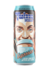 Twizza Energy 24 x 500ml Can - Espresso Photo