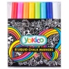 Yokico Mini Liquid Chalk Markers Photo