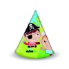 Generic Pirate Treasure Hunt Hats Photo