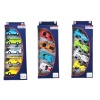 Home Mart Toy Cars Pull Back Die-Cast Matchbox Cars - Buses Formula 1 Racing Cars Photo