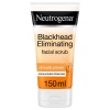 Neutrogena Facial Scrub Blackhead Eliminating 150ml Photo