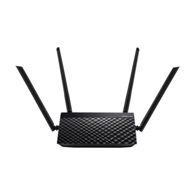 Photo of ASUS RT-AC51 AC750 Dual Band WiFi Router