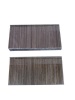 16 Gauge T38 Galvanized Brad / Finish Nails - 38mm Photo