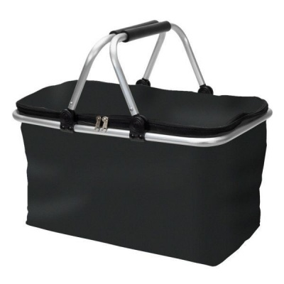 Foldable Picnic and Cooler Bag with handles