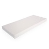 ThinkCosy Standard Cot Mattress – Plastic PVC cover - Photo