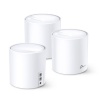 TP Link TP-LINK AX3000 Whole Home Mesh Wi-Fi System - 3 Pack Photo