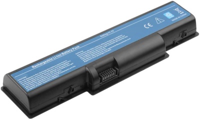 Photo of Acer Battery for Extensa 5635Z AS09C31 TM00741 AS09C31 Emachines E728 E528
