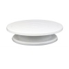 Baking Cake Icing Turntable Photo