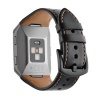 Fabulously Fit Fitbit Ionic Genuine Leather Replacement Strap Photo