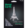 Metal Earth Eiffel Tower Photo