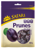 Safari Dried Unpitted Prunes 500g Photo