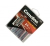 Camelion LR6-PBH24 AA=Size Battery 1.5V Alkaline-24P/Pack Photo