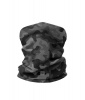 Velosock Neck Gaiter - Cammo Black Photo
