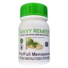 Savvy Remedy - Pre/Full Menopause - 60 Capsules Photo